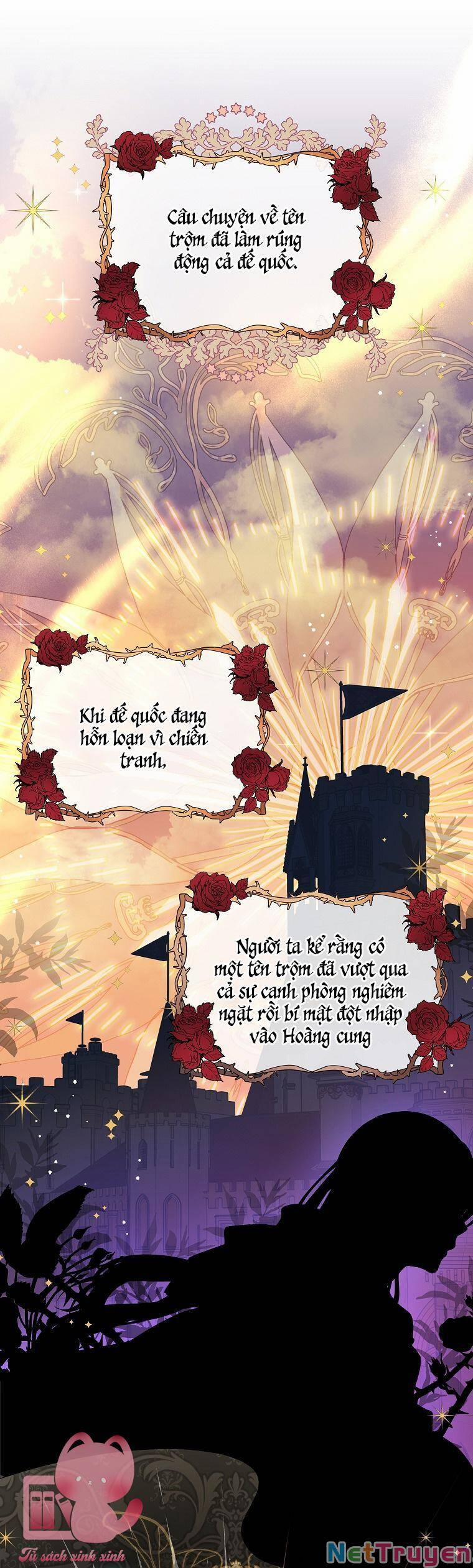 Nàng Dâu Nuôi Muốn Đứt Tình Đoạn Nghĩa 15 trang 12