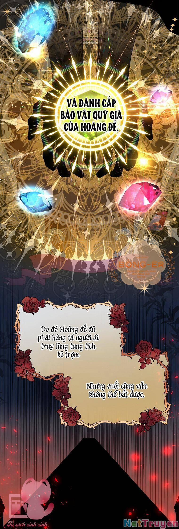 Nàng Dâu Nuôi Muốn Đứt Tình Đoạn Nghĩa 15 trang 13