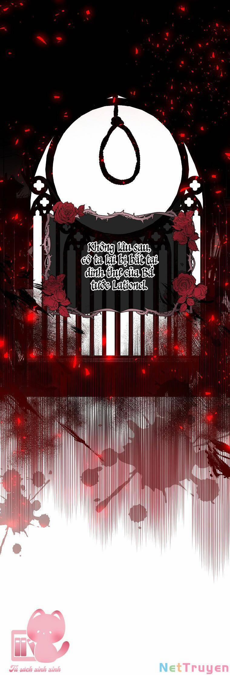 Nàng Dâu Nuôi Muốn Đứt Tình Đoạn Nghĩa 15 trang 14