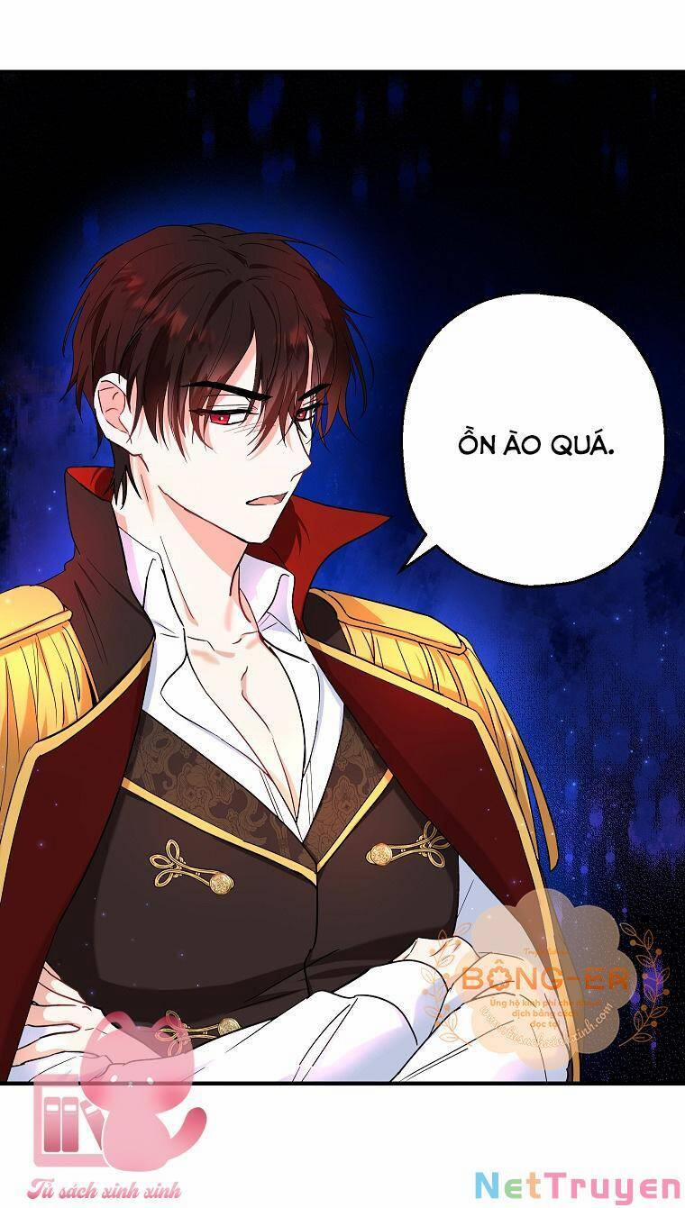 Nàng Dâu Nuôi Muốn Đứt Tình Đoạn Nghĩa 15 trang 17