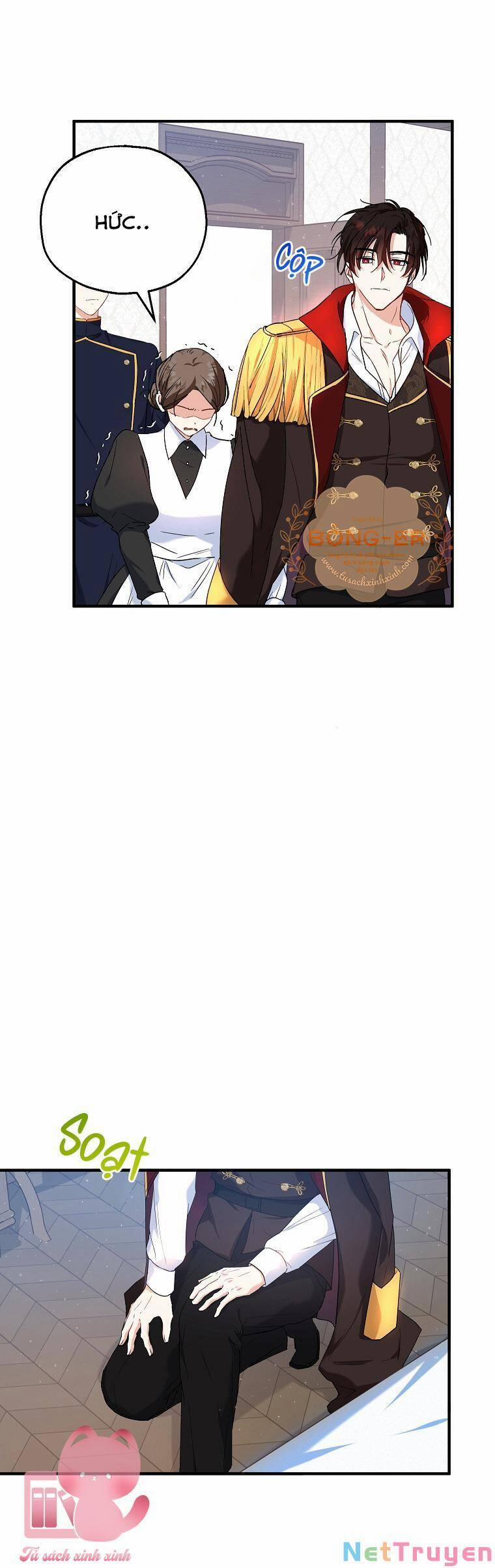 Nàng Dâu Nuôi Muốn Đứt Tình Đoạn Nghĩa 15 trang 19