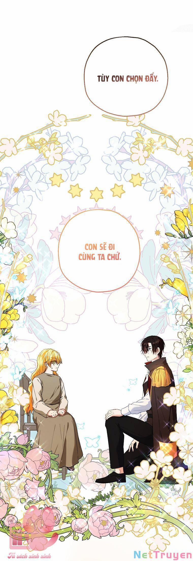 Nàng Dâu Nuôi Muốn Đứt Tình Đoạn Nghĩa 15 trang 20