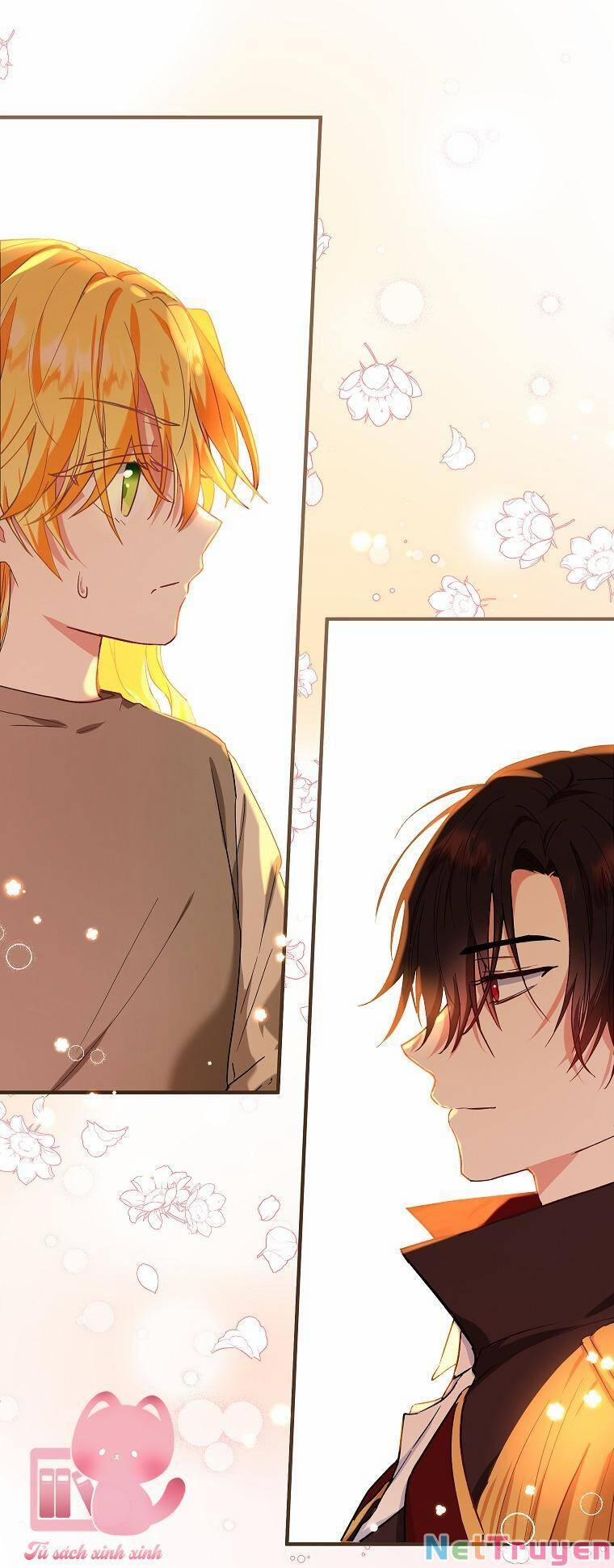 Nàng Dâu Nuôi Muốn Đứt Tình Đoạn Nghĩa 15 trang 21