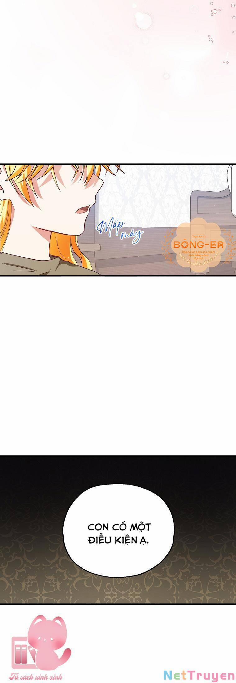 Nàng Dâu Nuôi Muốn Đứt Tình Đoạn Nghĩa 15 trang 22