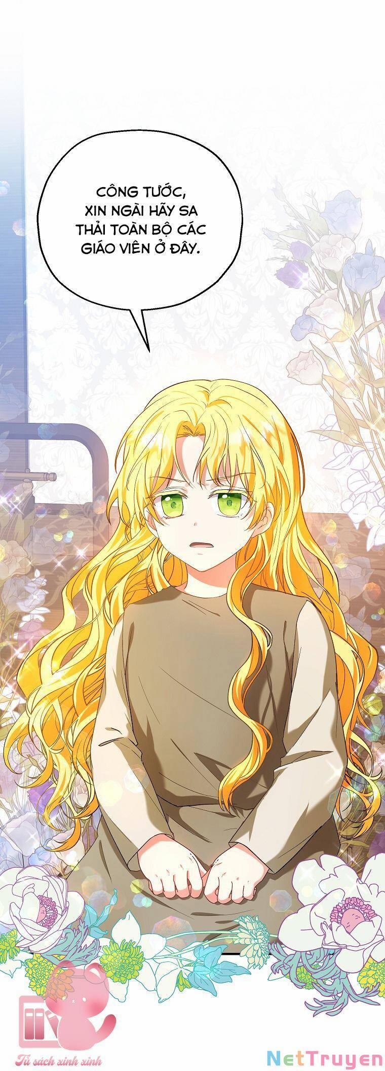 Nàng Dâu Nuôi Muốn Đứt Tình Đoạn Nghĩa 15 trang 23