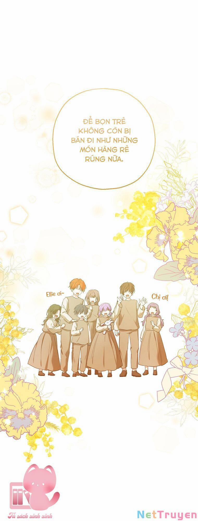 Nàng Dâu Nuôi Muốn Đứt Tình Đoạn Nghĩa 15 trang 27