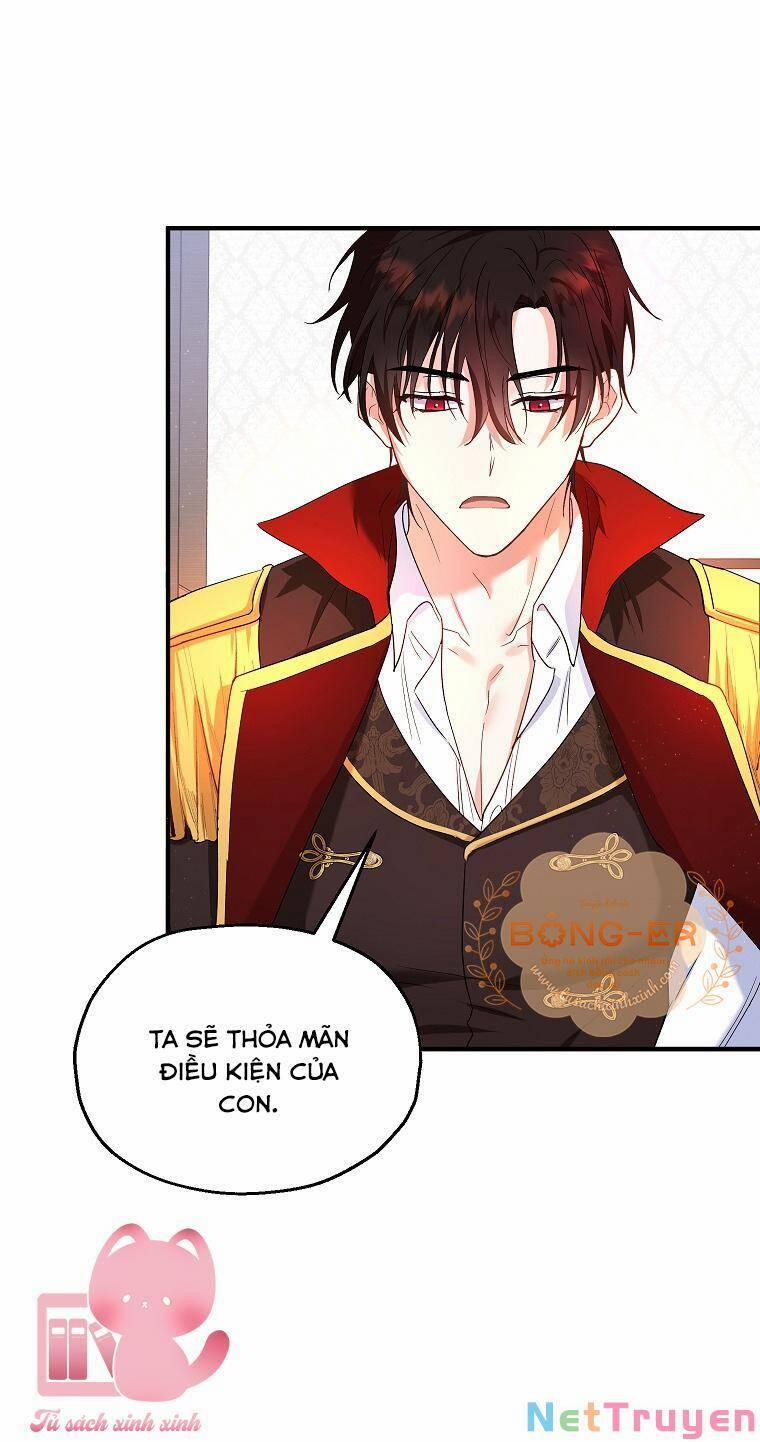 Nàng Dâu Nuôi Muốn Đứt Tình Đoạn Nghĩa 15 trang 28