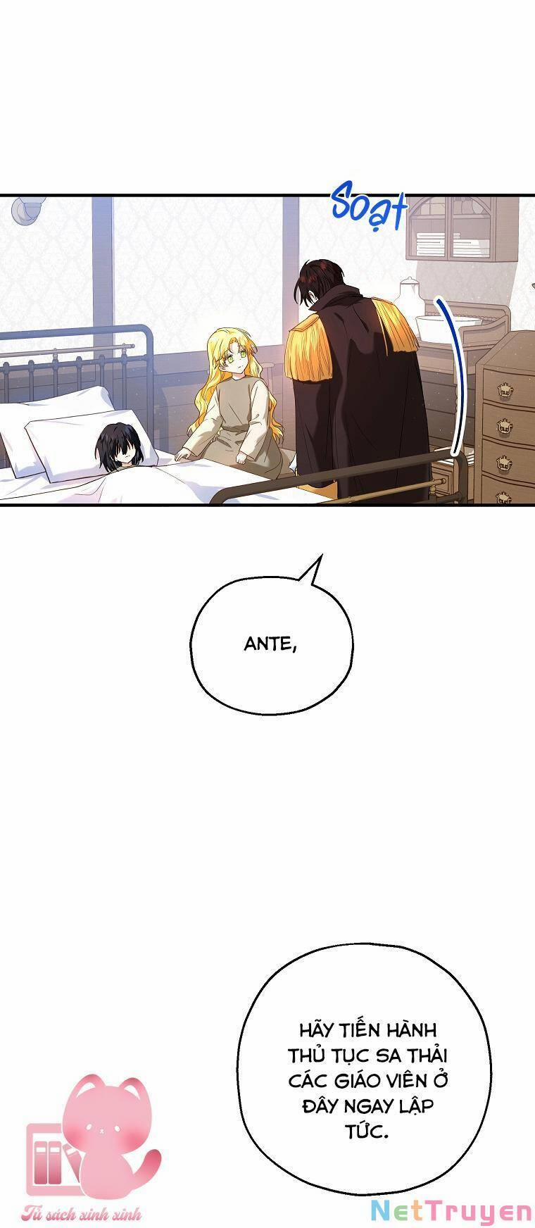 Nàng Dâu Nuôi Muốn Đứt Tình Đoạn Nghĩa 15 trang 29