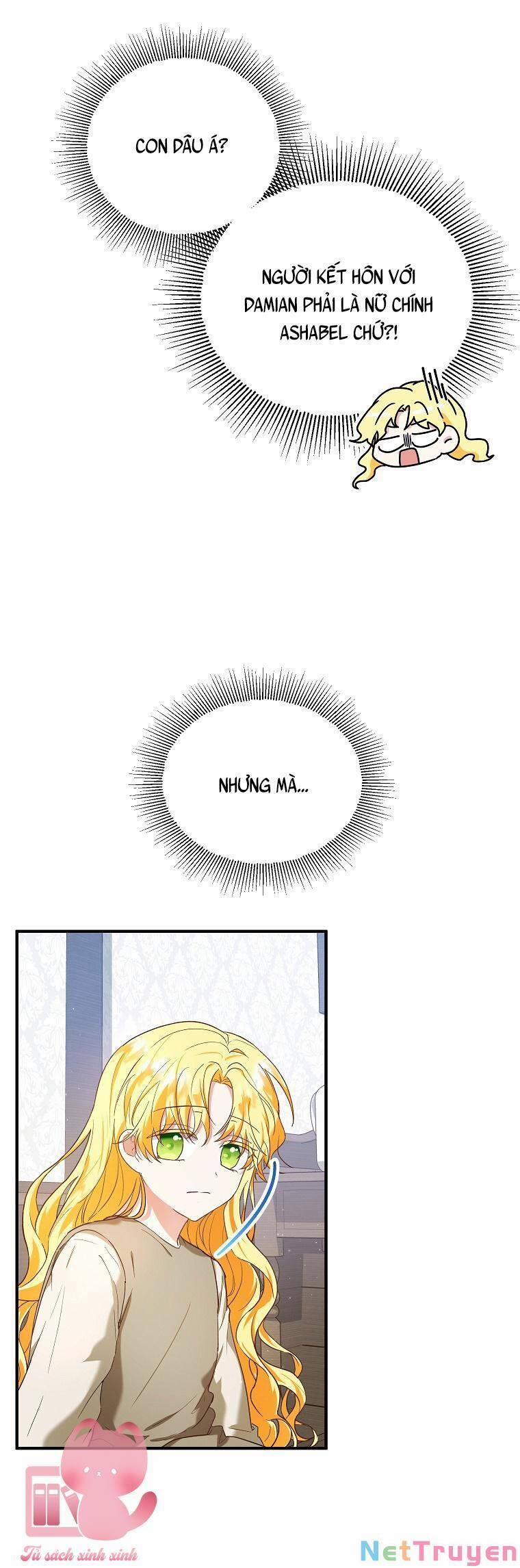 Nàng Dâu Nuôi Muốn Đứt Tình Đoạn Nghĩa 15 trang 3