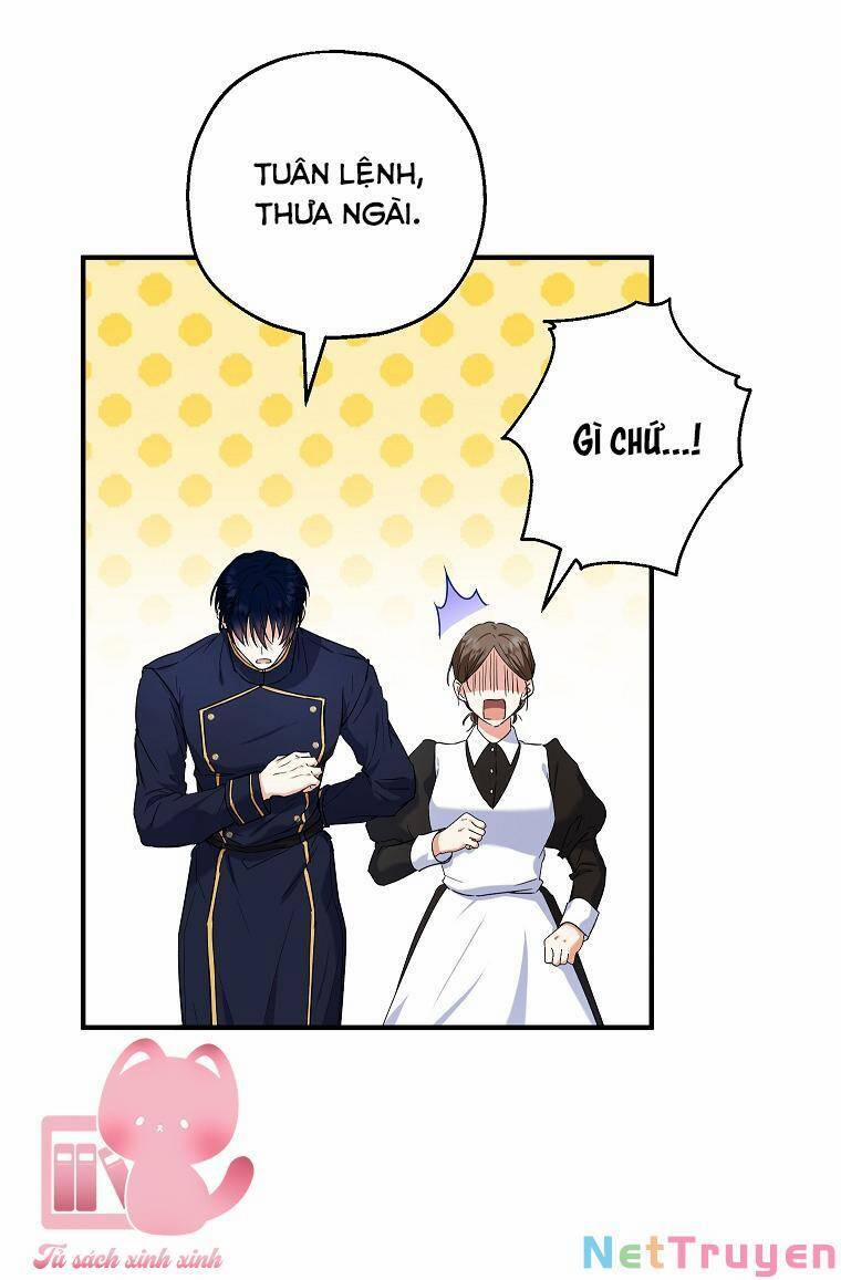 Nàng Dâu Nuôi Muốn Đứt Tình Đoạn Nghĩa 15 trang 30