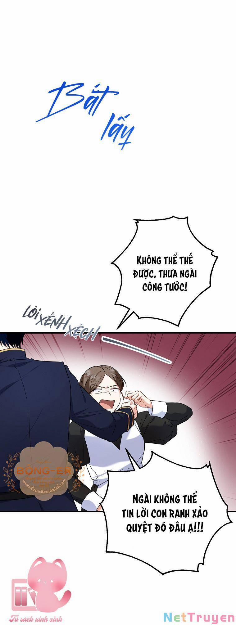 Nàng Dâu Nuôi Muốn Đứt Tình Đoạn Nghĩa 15 trang 31