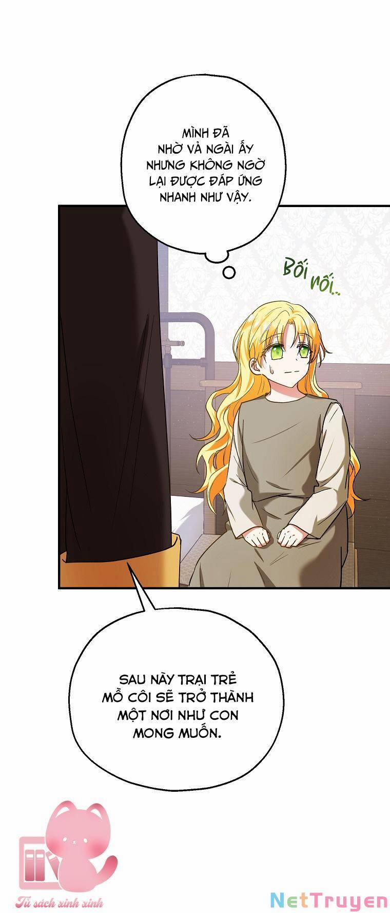 Nàng Dâu Nuôi Muốn Đứt Tình Đoạn Nghĩa 15 trang 35