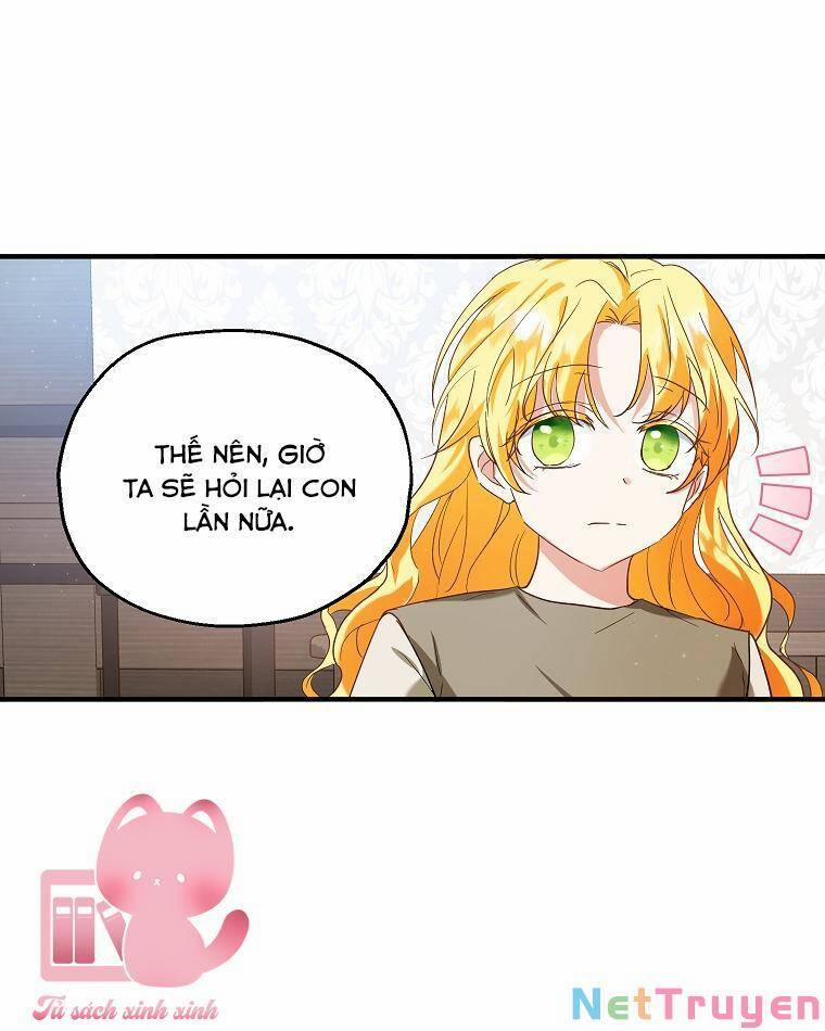 Nàng Dâu Nuôi Muốn Đứt Tình Đoạn Nghĩa 15 trang 36