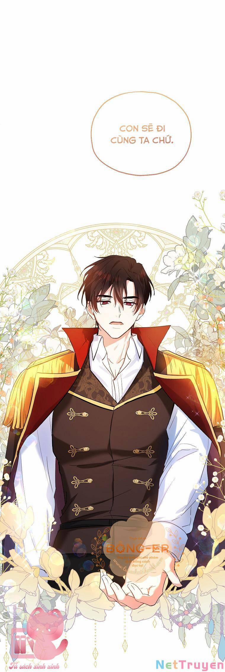 Nàng Dâu Nuôi Muốn Đứt Tình Đoạn Nghĩa 15 trang 37