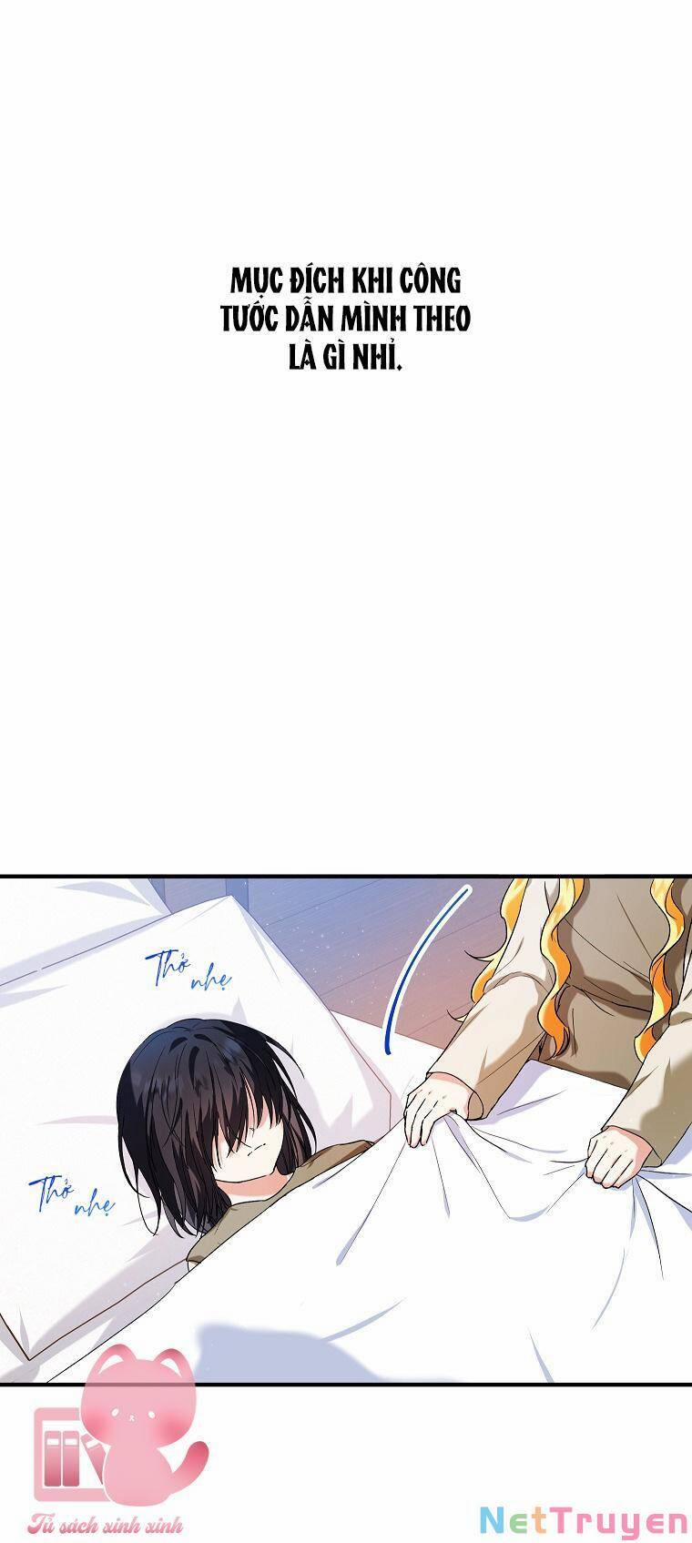 Nàng Dâu Nuôi Muốn Đứt Tình Đoạn Nghĩa 15 trang 39