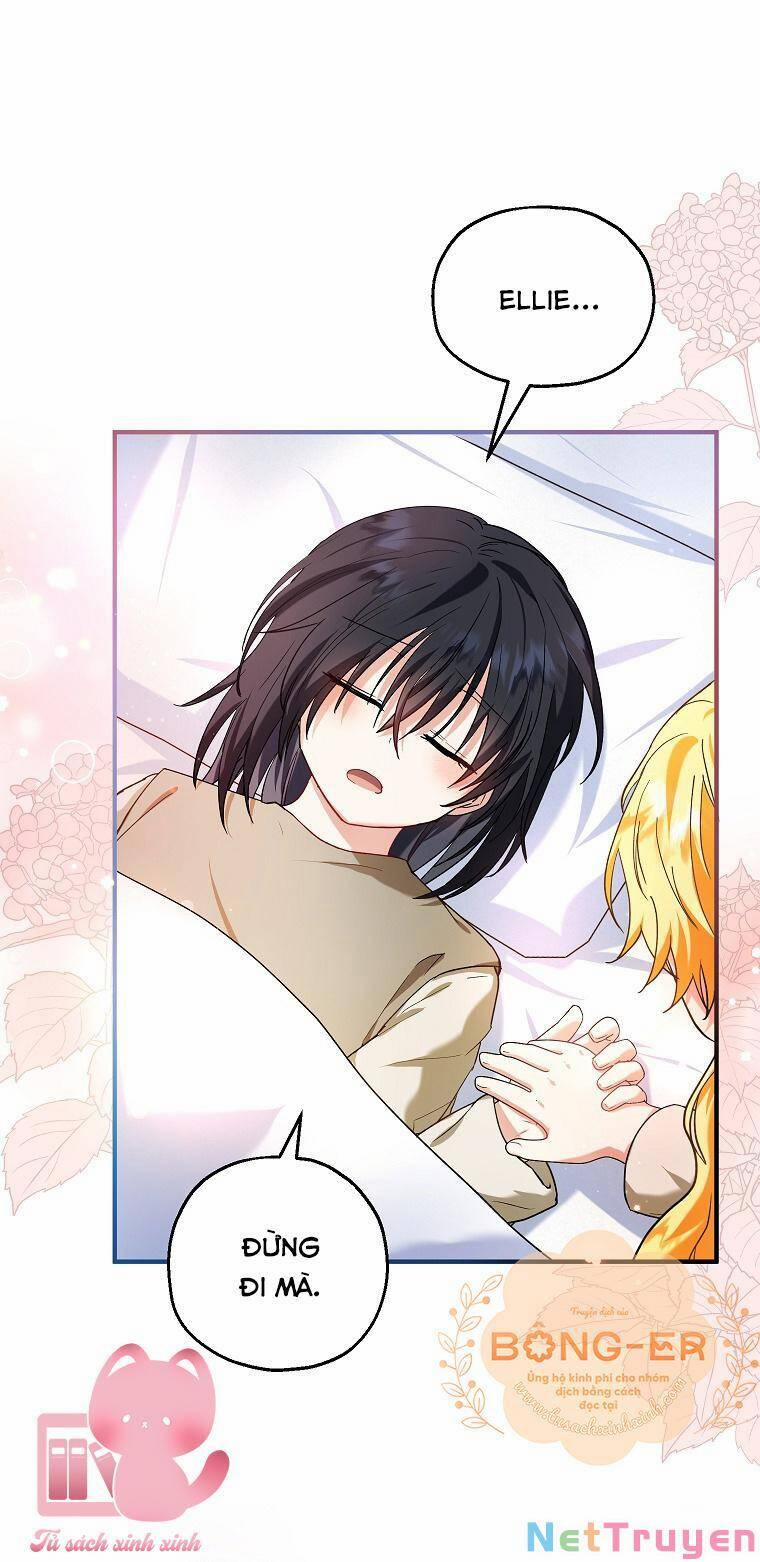 Nàng Dâu Nuôi Muốn Đứt Tình Đoạn Nghĩa 15 trang 4