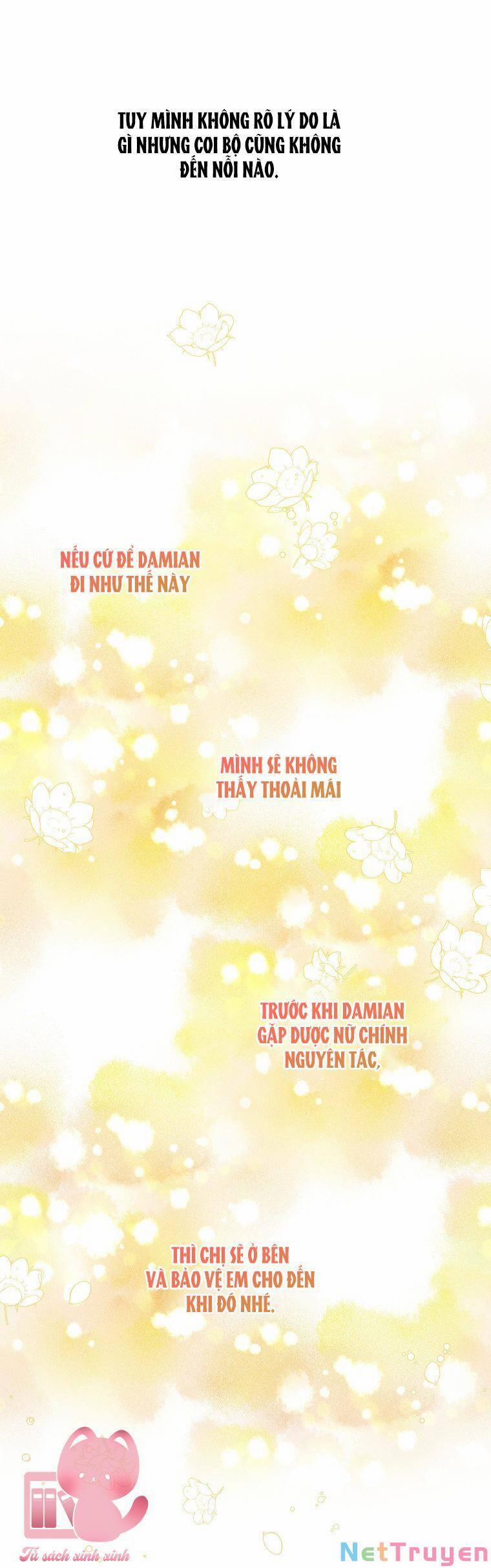 Nàng Dâu Nuôi Muốn Đứt Tình Đoạn Nghĩa 15 trang 40