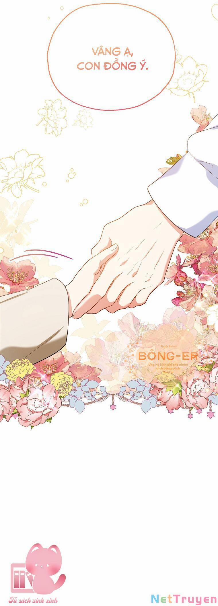 Nàng Dâu Nuôi Muốn Đứt Tình Đoạn Nghĩa 15 trang 41