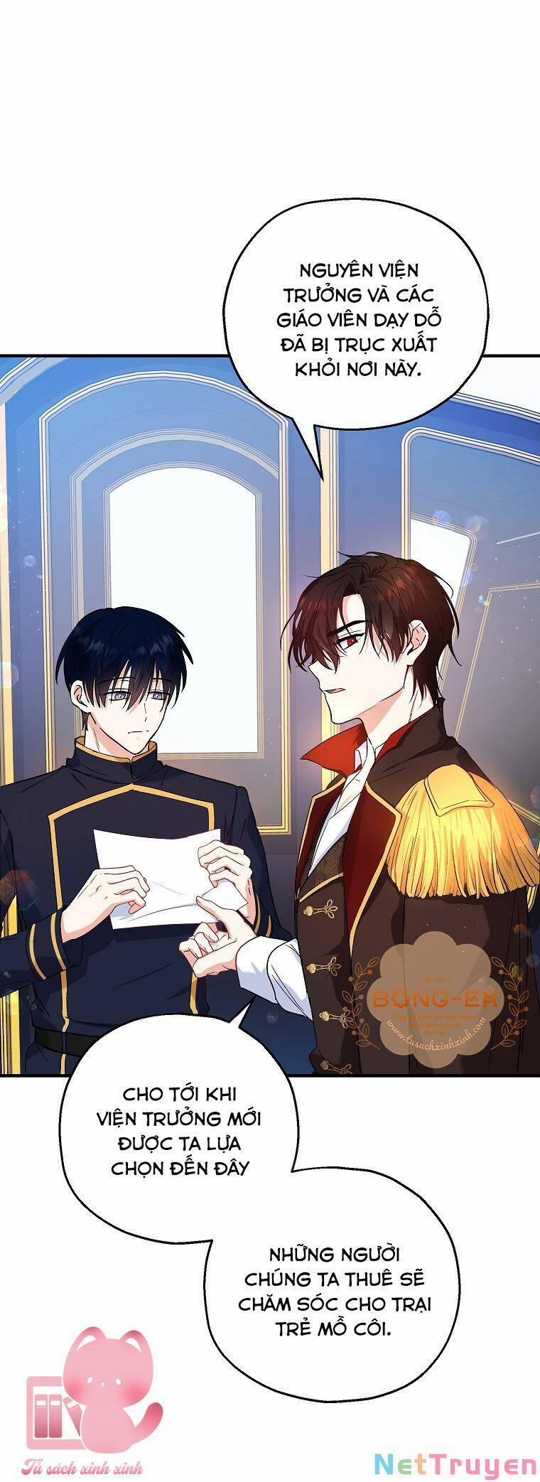 Nàng Dâu Nuôi Muốn Đứt Tình Đoạn Nghĩa 15 trang 43