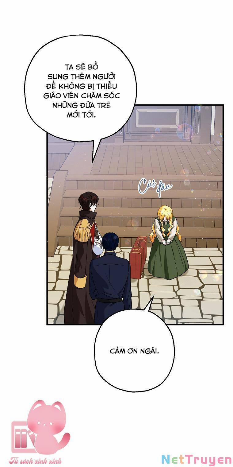 Nàng Dâu Nuôi Muốn Đứt Tình Đoạn Nghĩa 15 trang 44