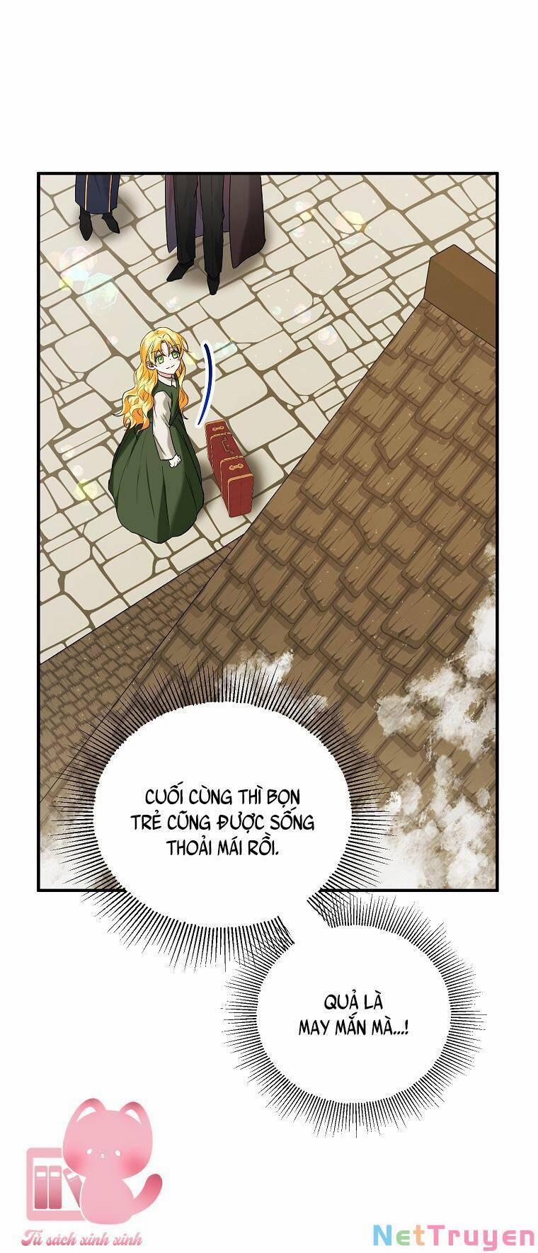 Nàng Dâu Nuôi Muốn Đứt Tình Đoạn Nghĩa 15 trang 45