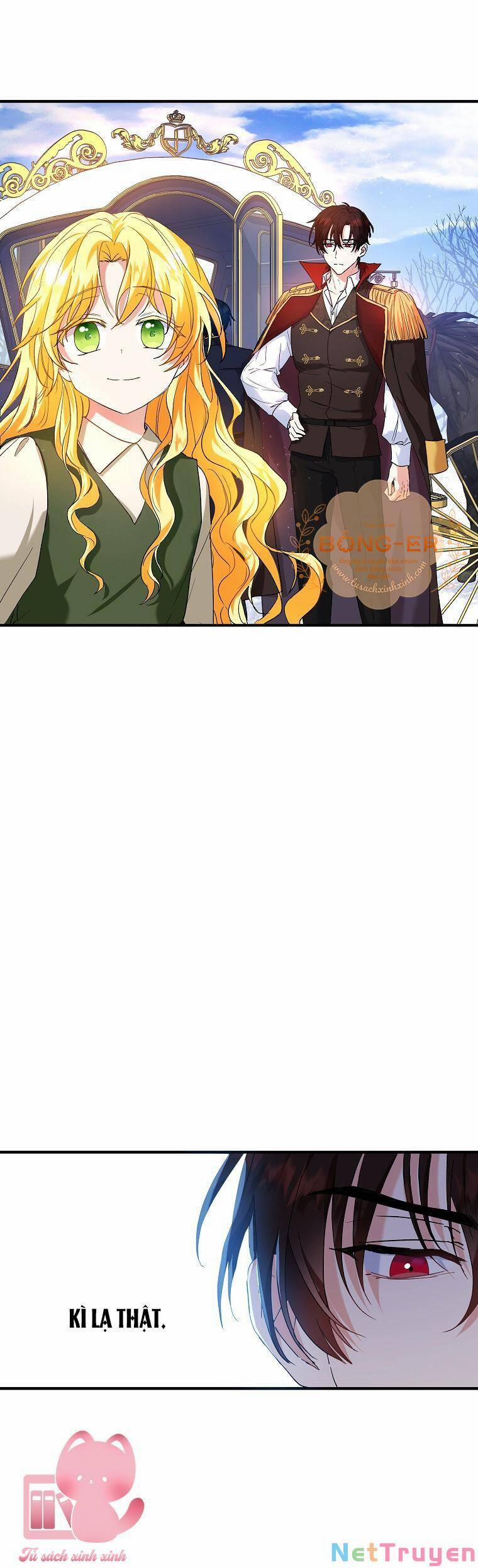 Nàng Dâu Nuôi Muốn Đứt Tình Đoạn Nghĩa 15 trang 46