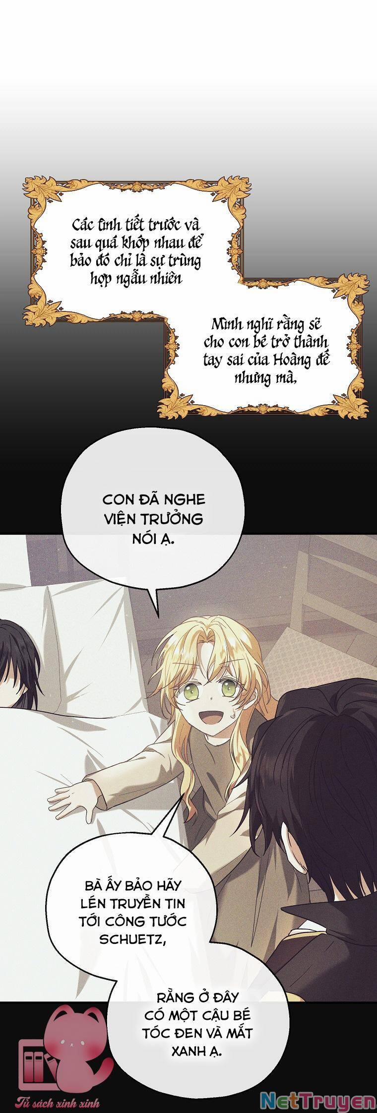 Nàng Dâu Nuôi Muốn Đứt Tình Đoạn Nghĩa 15 trang 47