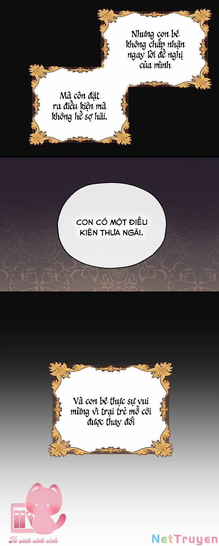 Nàng Dâu Nuôi Muốn Đứt Tình Đoạn Nghĩa 15 trang 48