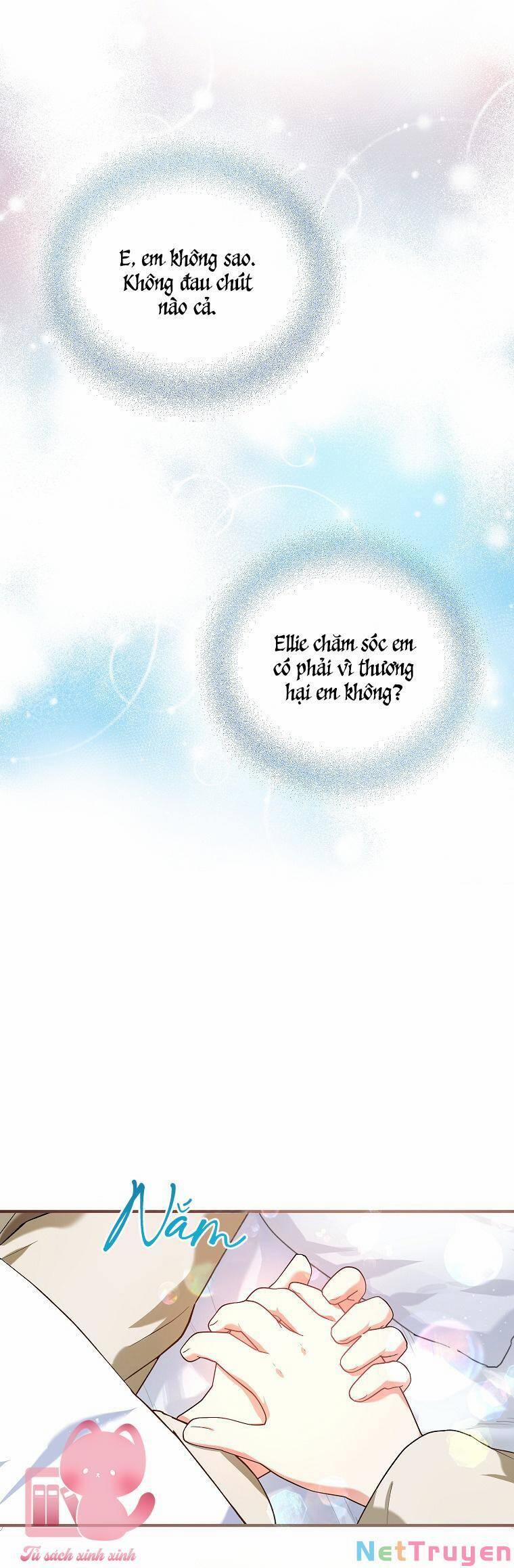 Nàng Dâu Nuôi Muốn Đứt Tình Đoạn Nghĩa 15 trang 5