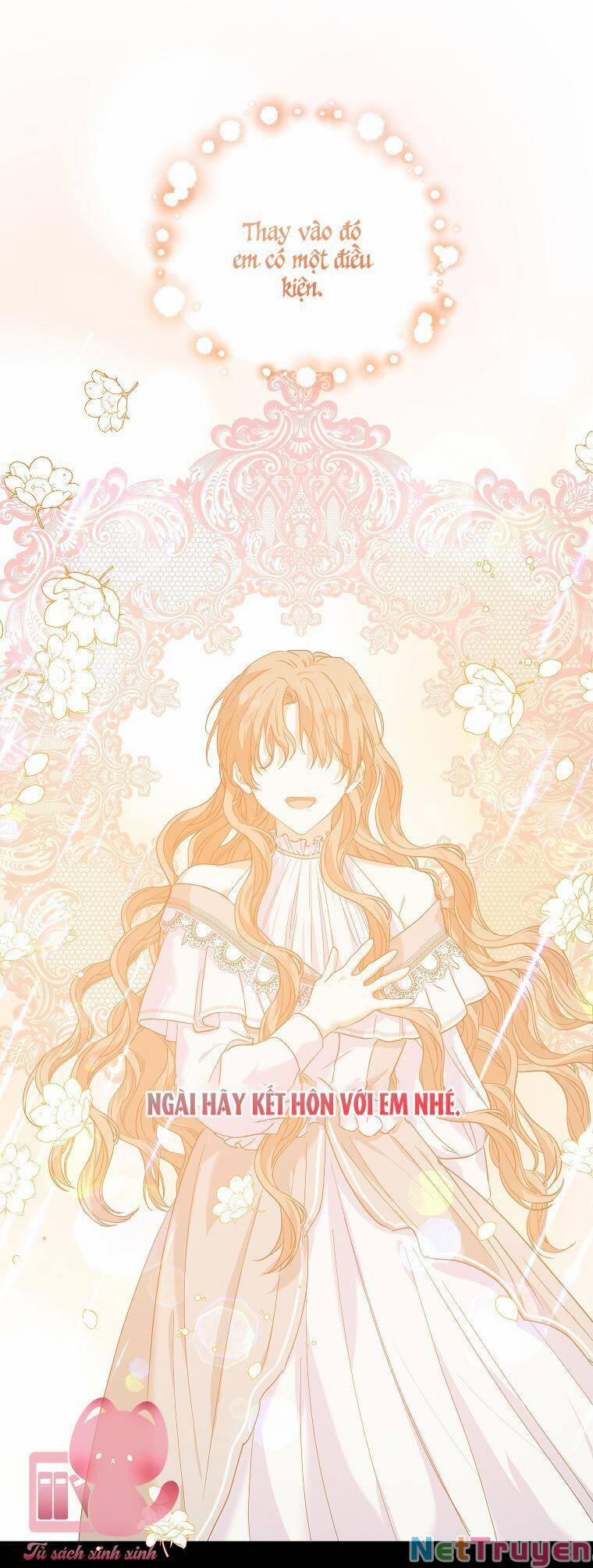 Nàng Dâu Nuôi Muốn Đứt Tình Đoạn Nghĩa 15 trang 50