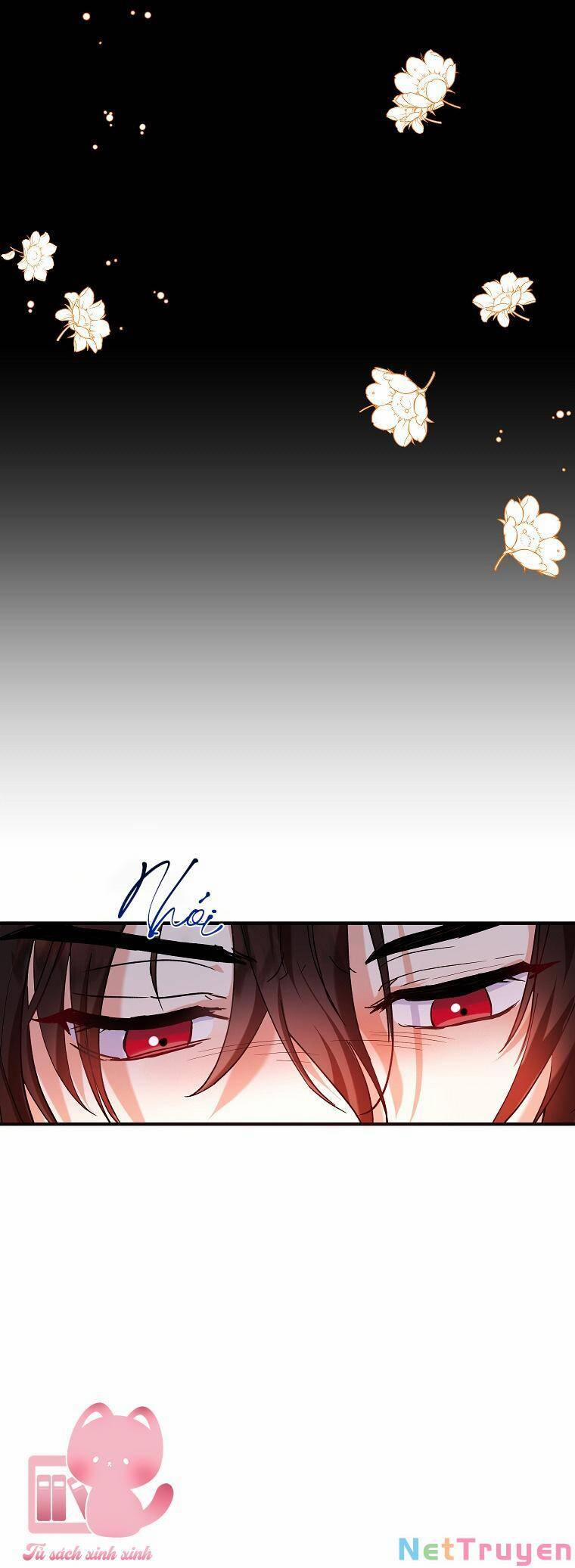 Nàng Dâu Nuôi Muốn Đứt Tình Đoạn Nghĩa 15 trang 51