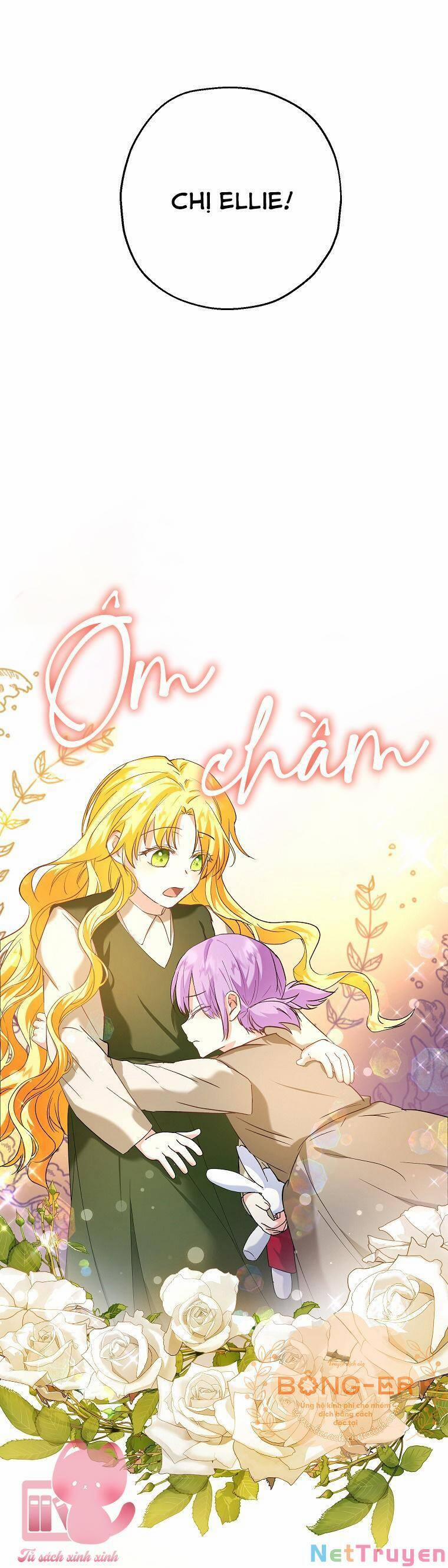 Nàng Dâu Nuôi Muốn Đứt Tình Đoạn Nghĩa 15 trang 52