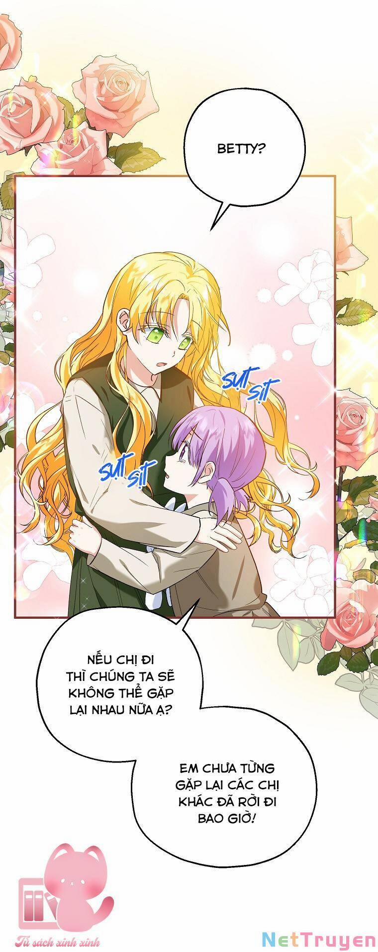 Nàng Dâu Nuôi Muốn Đứt Tình Đoạn Nghĩa 15 trang 53