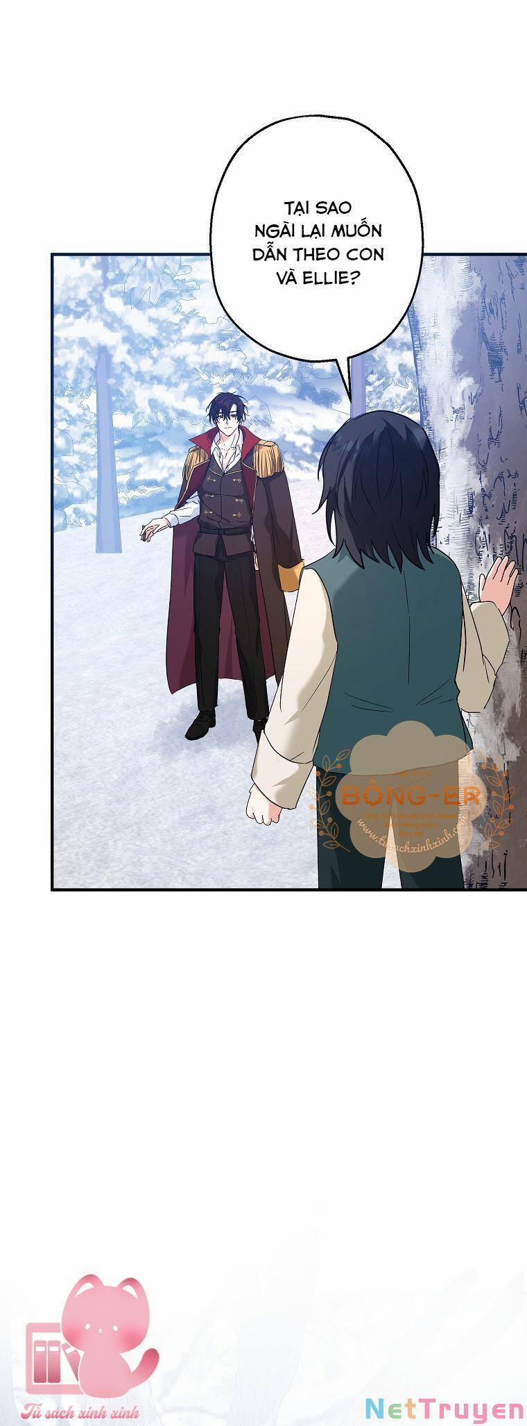 Nàng Dâu Nuôi Muốn Đứt Tình Đoạn Nghĩa 15 trang 58