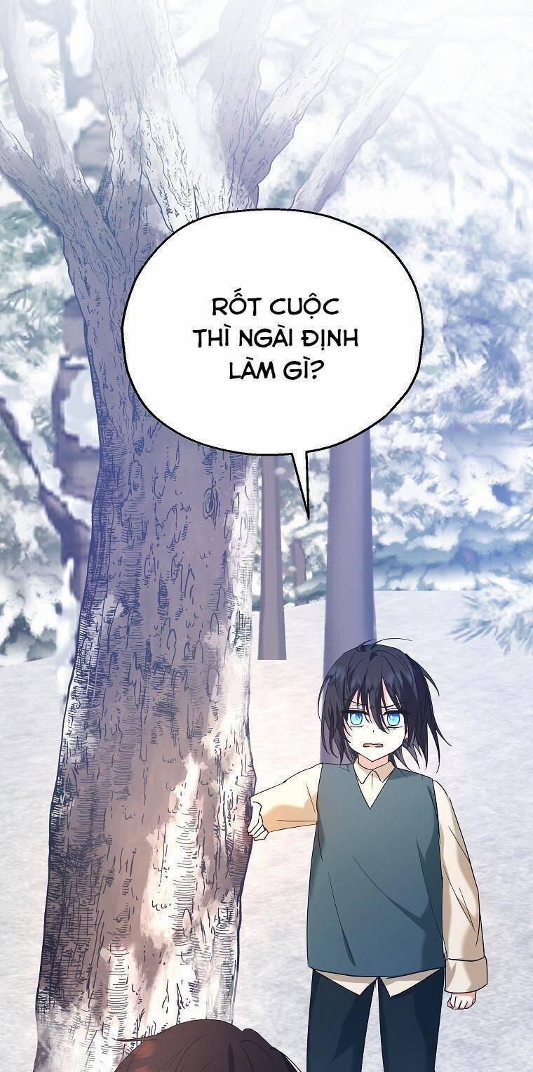 Nàng Dâu Nuôi Muốn Đứt Tình Đoạn Nghĩa 15 trang 59