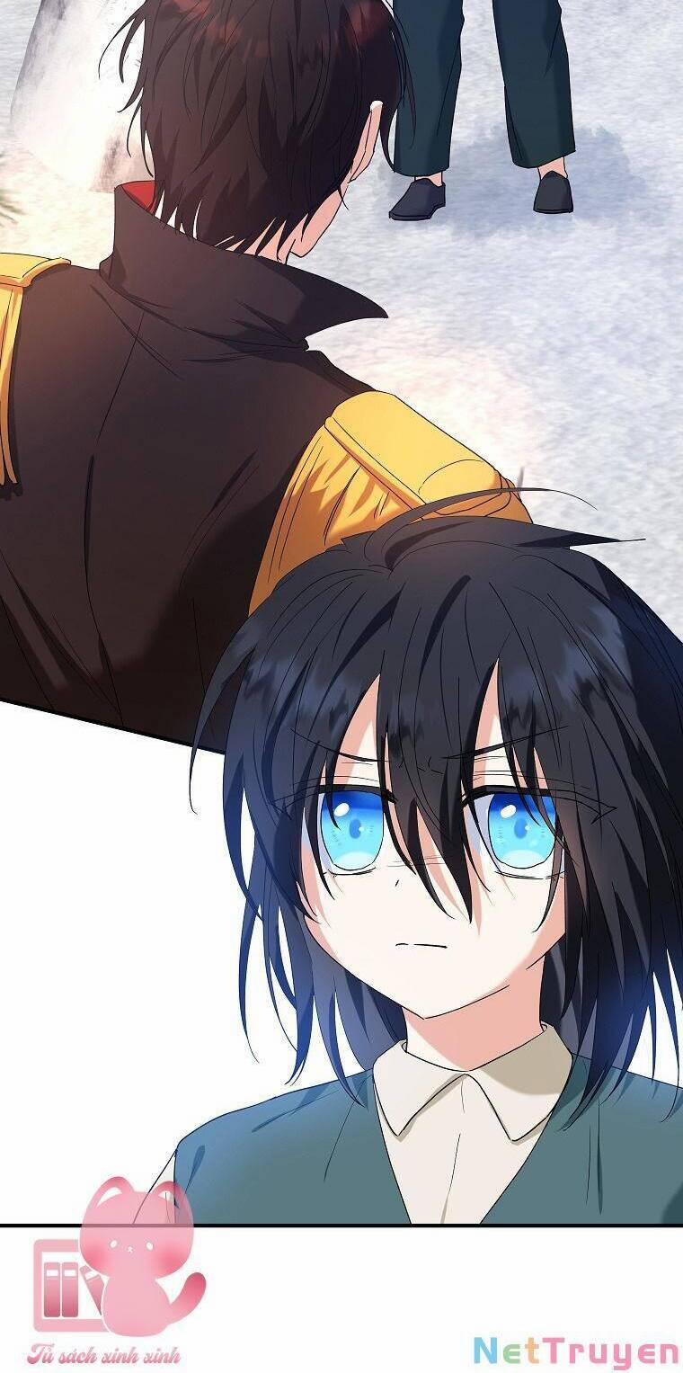 Nàng Dâu Nuôi Muốn Đứt Tình Đoạn Nghĩa 15 trang 60