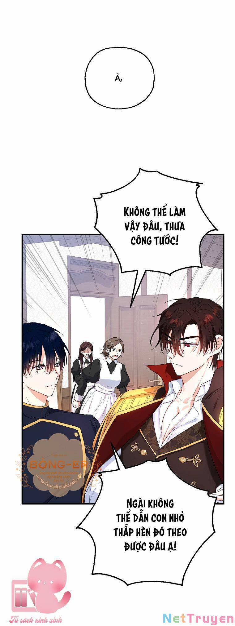 Nàng Dâu Nuôi Muốn Đứt Tình Đoạn Nghĩa 15 trang 7