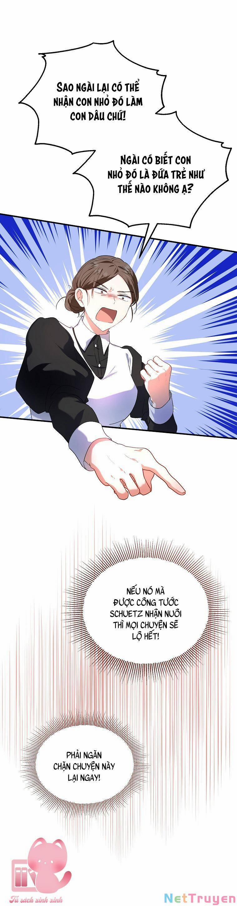 Nàng Dâu Nuôi Muốn Đứt Tình Đoạn Nghĩa 15 trang 8