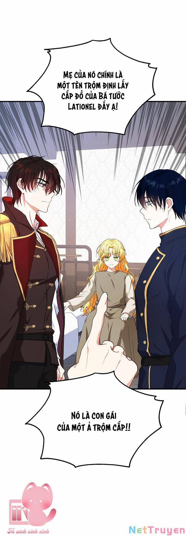 Nàng Dâu Nuôi Muốn Đứt Tình Đoạn Nghĩa 15 trang 9