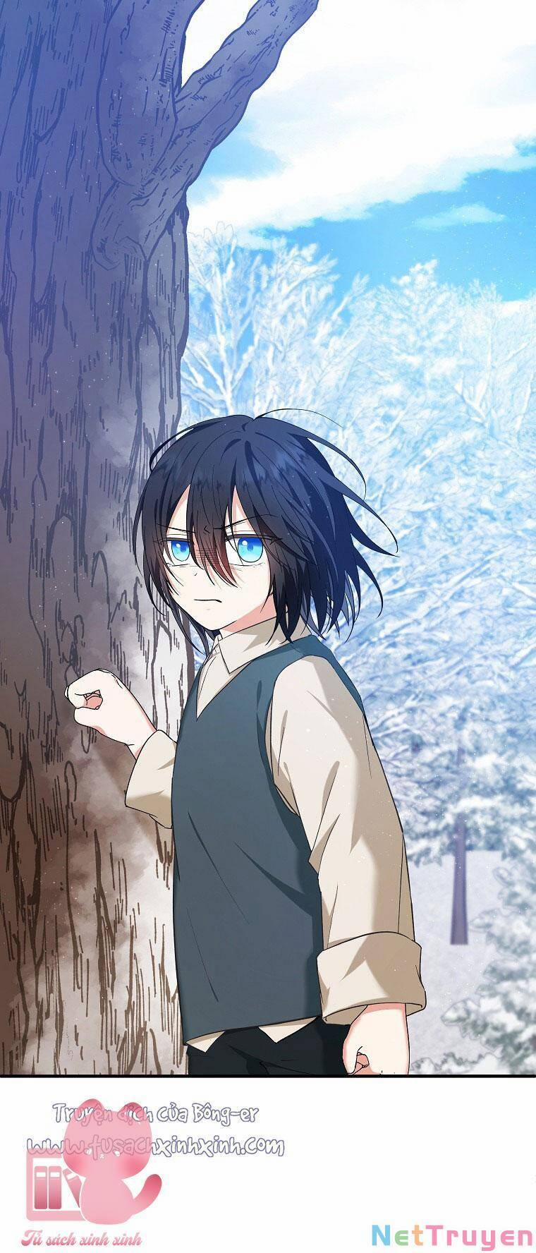 Nàng Dâu Nuôi Muốn Đứt Tình Đoạn Nghĩa 16 trang 1