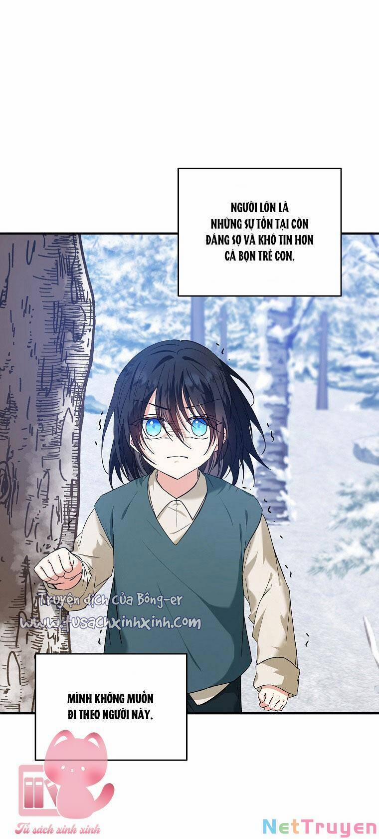 Nàng Dâu Nuôi Muốn Đứt Tình Đoạn Nghĩa 16 trang 10