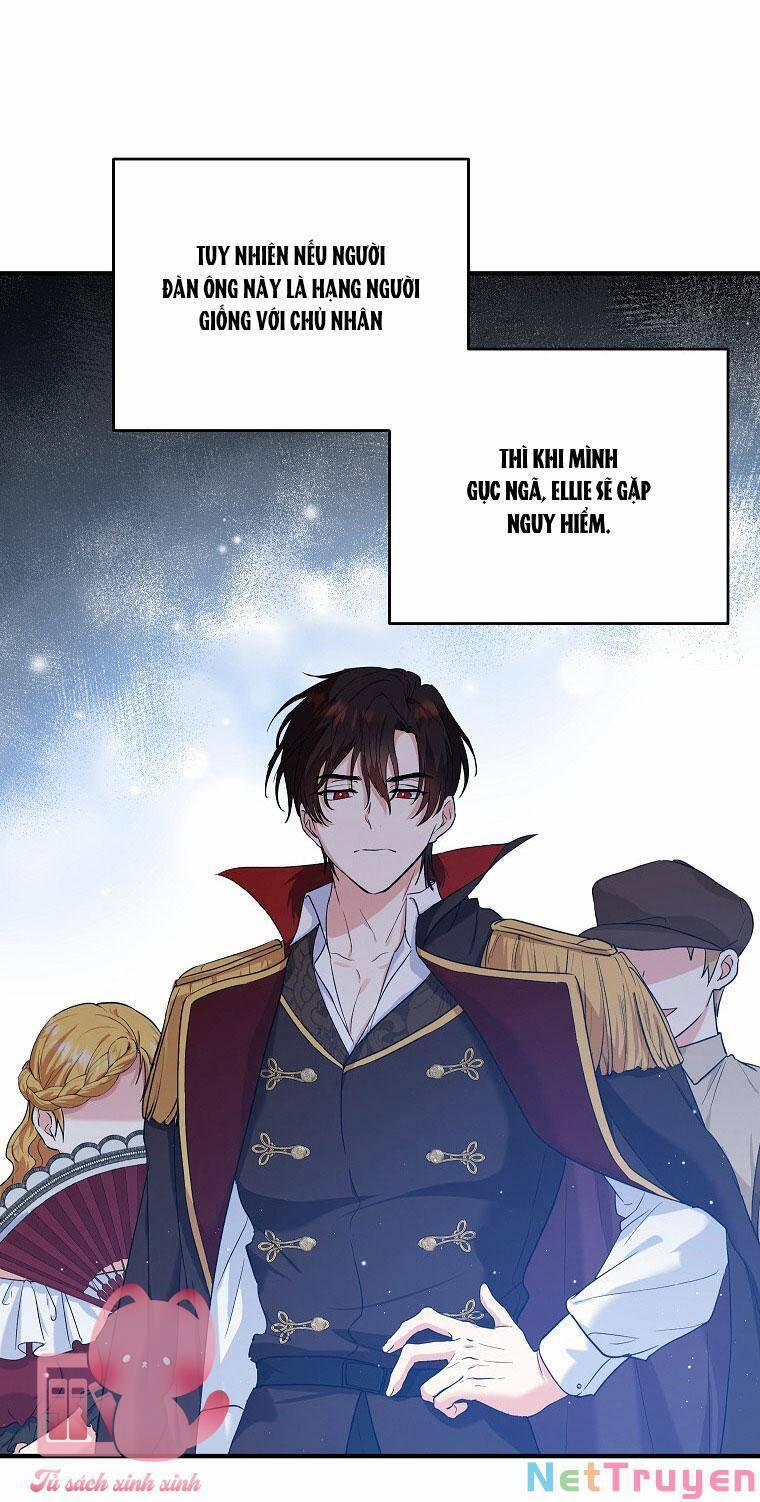 Nàng Dâu Nuôi Muốn Đứt Tình Đoạn Nghĩa 16 trang 11