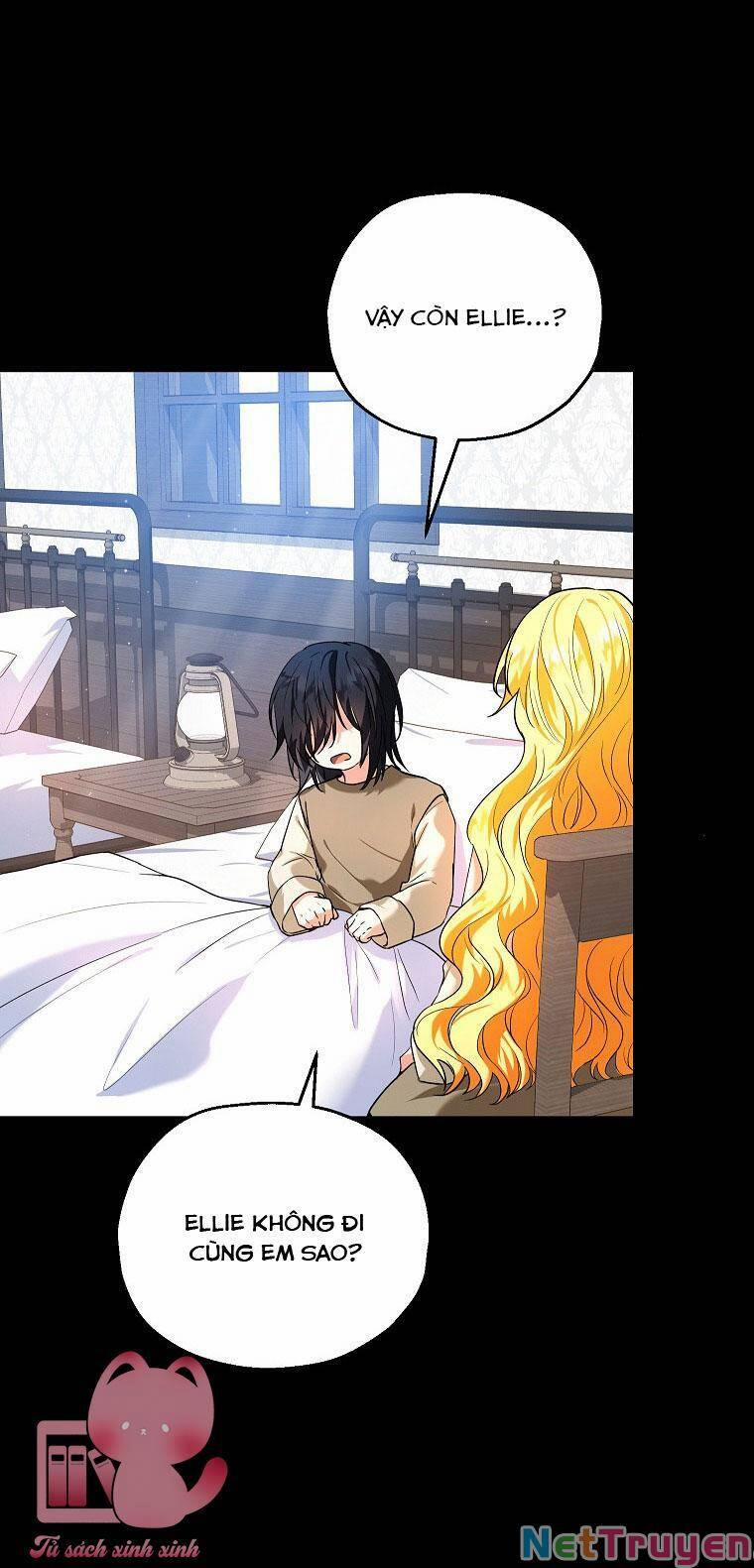 Nàng Dâu Nuôi Muốn Đứt Tình Đoạn Nghĩa 16 trang 14