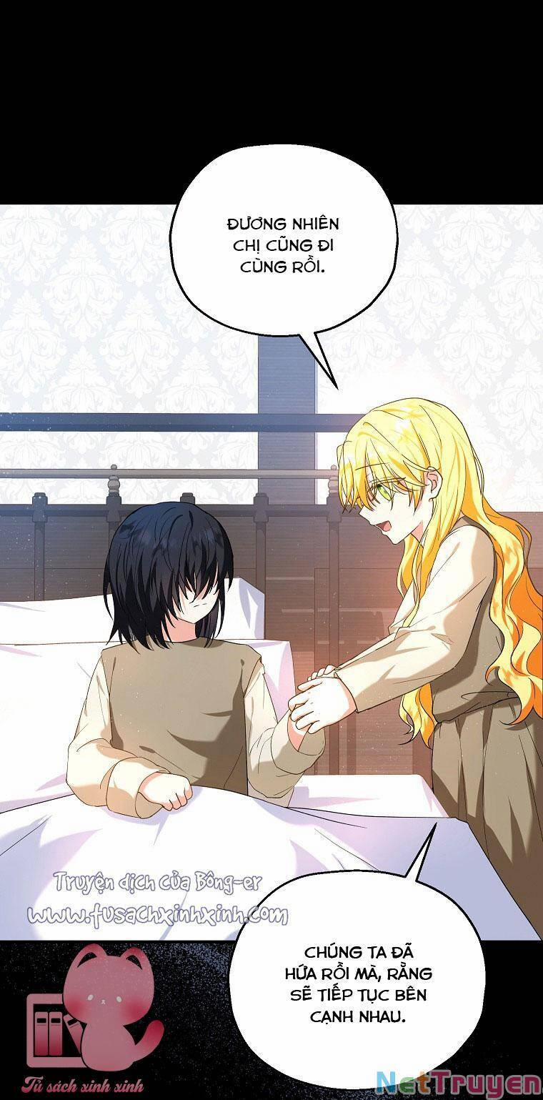 Nàng Dâu Nuôi Muốn Đứt Tình Đoạn Nghĩa 16 trang 15