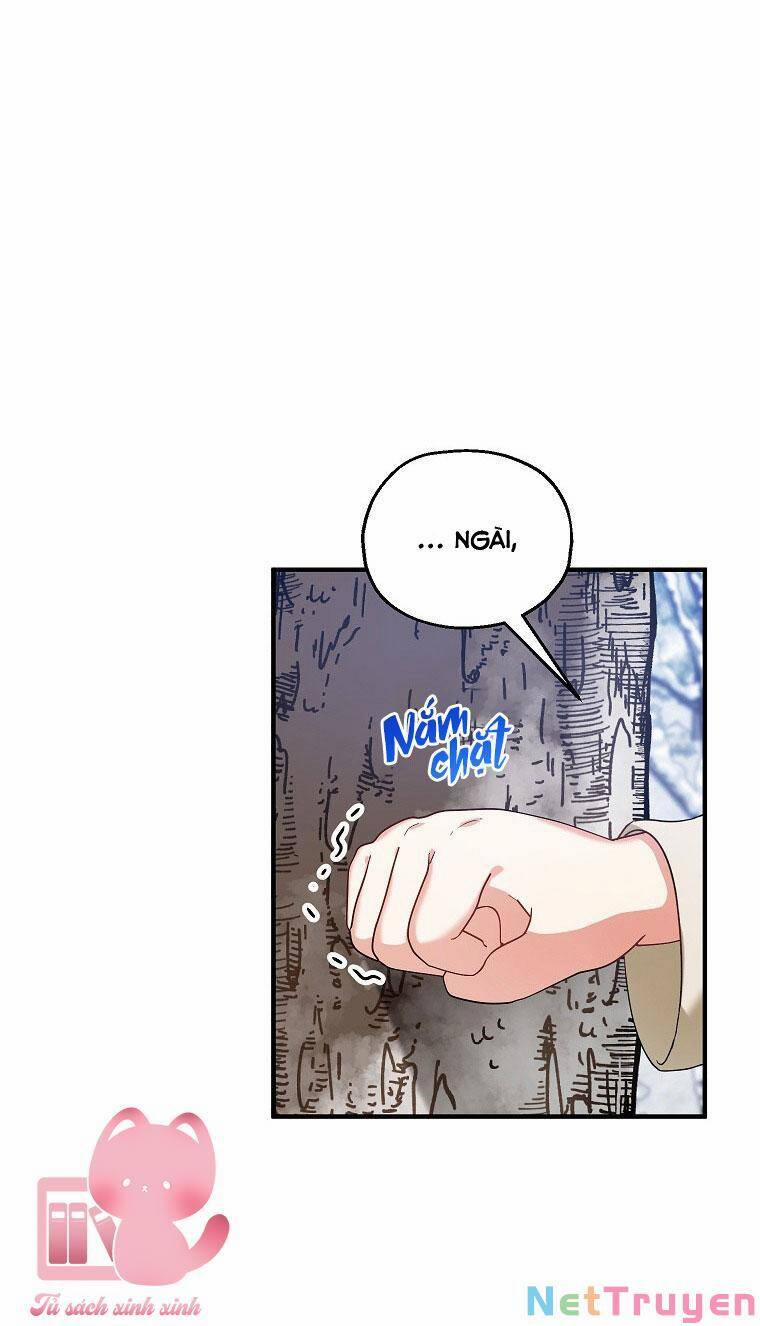 Nàng Dâu Nuôi Muốn Đứt Tình Đoạn Nghĩa 16 trang 18