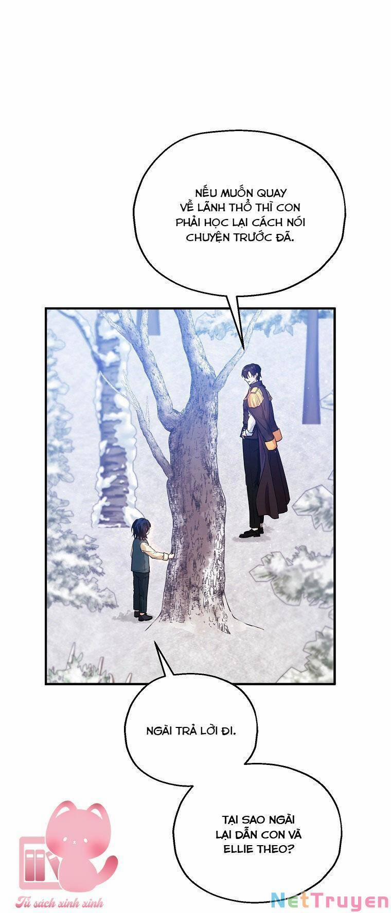 Nàng Dâu Nuôi Muốn Đứt Tình Đoạn Nghĩa 16 trang 2