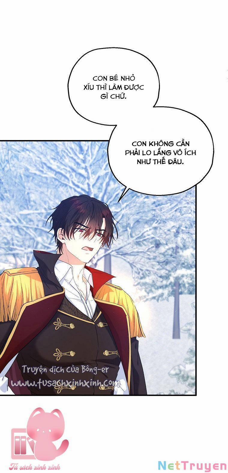 Nàng Dâu Nuôi Muốn Đứt Tình Đoạn Nghĩa 16 trang 20