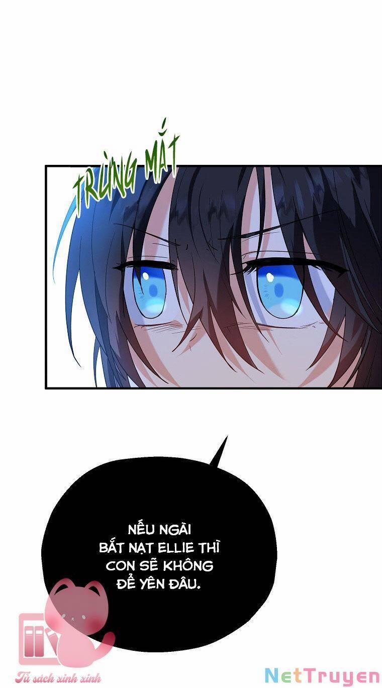 Nàng Dâu Nuôi Muốn Đứt Tình Đoạn Nghĩa 16 trang 21