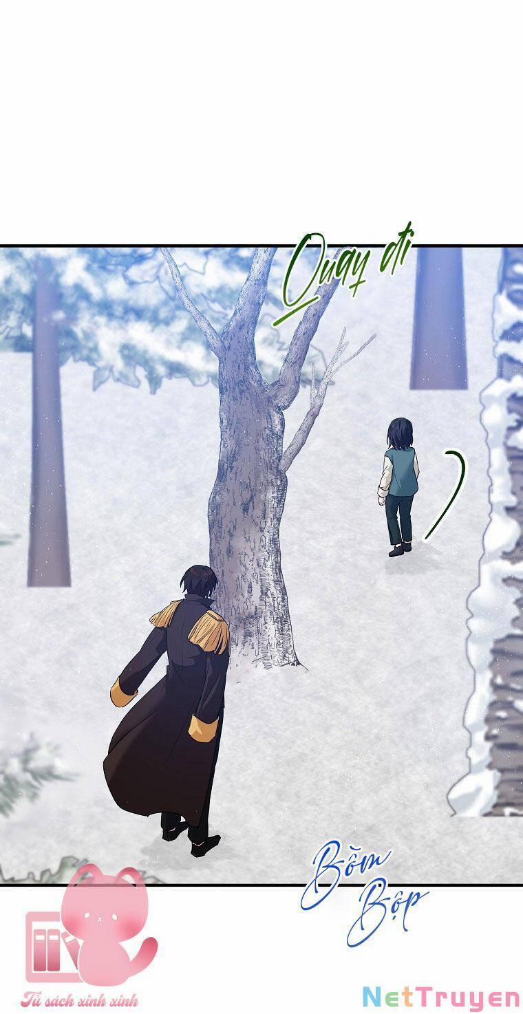 Nàng Dâu Nuôi Muốn Đứt Tình Đoạn Nghĩa 16 trang 22