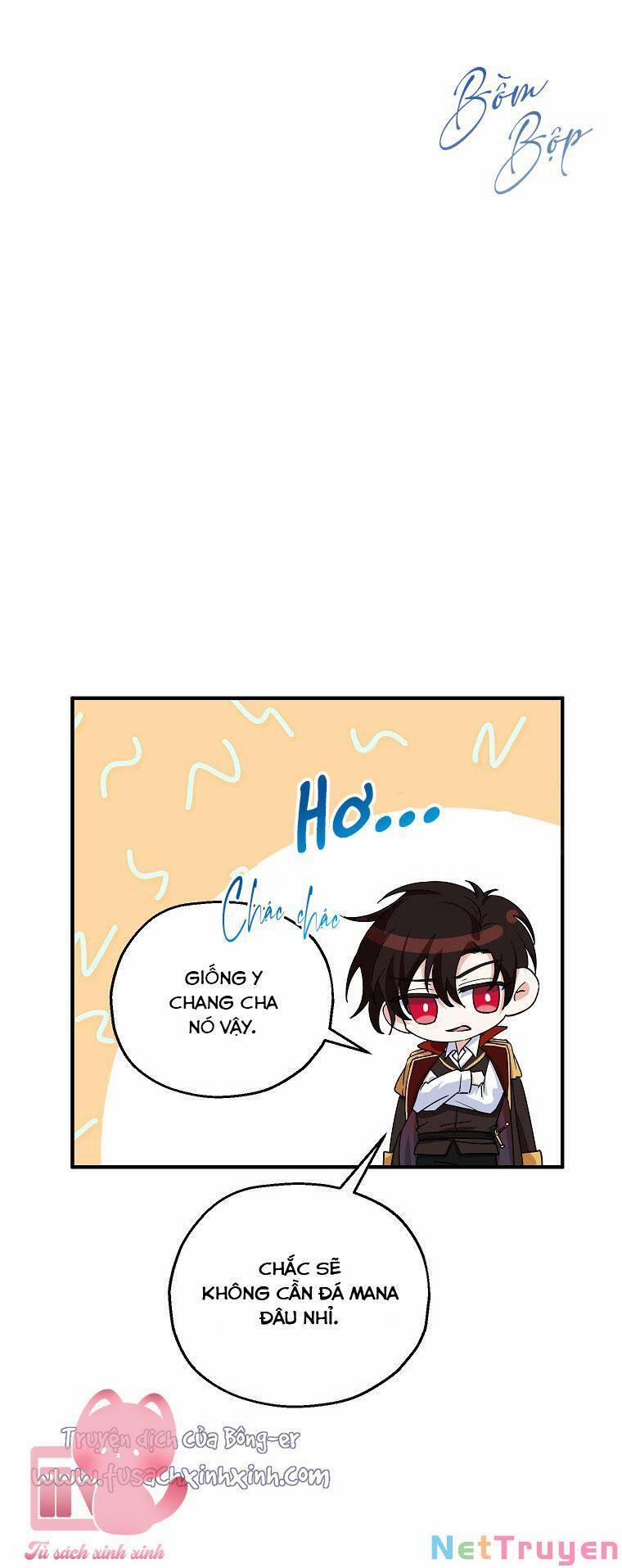 Nàng Dâu Nuôi Muốn Đứt Tình Đoạn Nghĩa 16 trang 23